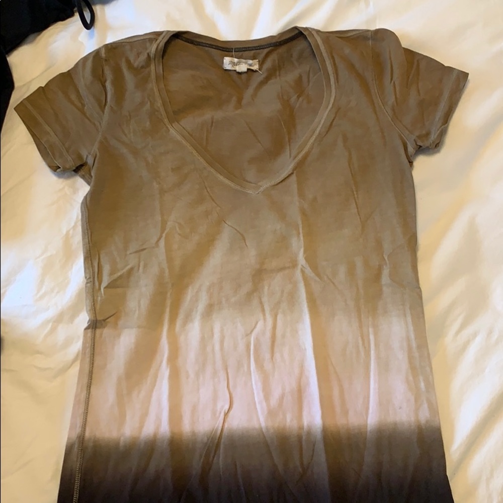 Martin + Osa Ombré t-shirt